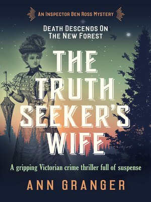 cover image of The Truth-Seeker's Wife